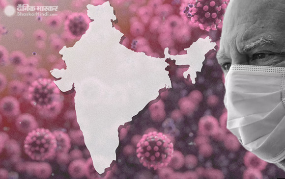 Corona in India: देश में 24 घंटे में 37,724 नए केस, मरीजों की कुल संख्या 11 लाख 92 हजार के पार Corona in India: देश में 24 घंटे में 37,724 नए केस, मरीजों की कुल संख्या 11 लाख 92 हजार के पार