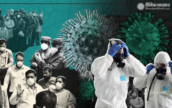 Corona in India: देश में पहली बार 24 घंटे में सामने आए 45,720 नए केस, संक्रमितों की संख्या 12 लाख के पार Corona in India: देश में पहली बार 24 घंटे में सामने आए 45,720 नए केस, संक्रमितों की संख्या 12 लाख के पार