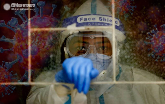 Corona in India: देश में 24 घंटे में  47,704 नए केस, कुल मामले 15 लाख के करीब, अबतक 33 हजार से ज्यादा की मौत Corona in India: देश में 24 घंटे में  47,704 नए केस, कुल मामले 15 लाख के करीब, अबतक 33 हजार से ज्यादा की मौत