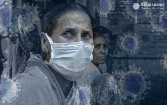 Corona in India: देश में पहली बार 24 घंटे में 32,695 नए केस, कुल मामले 9.68 लाख के पार Corona in India: देश में पहली बार 24 घंटे में 32,695 नए केस, कुल मामले 9.68 लाख के पार