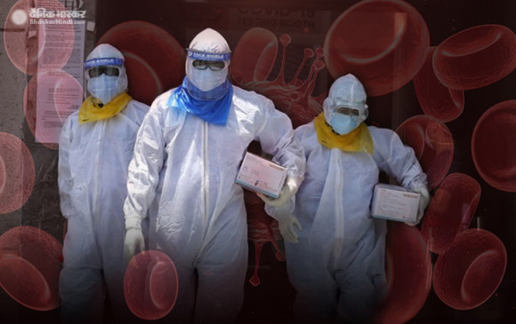 Corona in MP: मप्र में मरीजों की संख्या साढ़े 15 हजार से ज्यादा, अबतक 622 की मौत