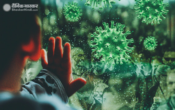 Coronavirus in World: दुनिया में मरीजों की संख्या 1.15 करोड़ के पार, 5.36 लाख से ज्यादा की मौत Coronavirus in World: दुनिया में मरीजों की संख्या 1.15 करोड़ के पार, 5.36 लाख से ज्यादा की मौत