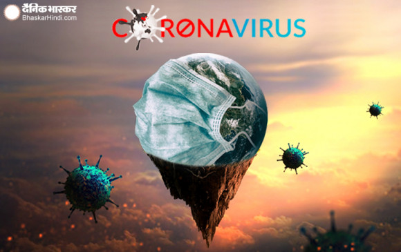 Coronavirus in world: दुनियाभर में अब तक 1.61 करोड़ से ज्यादा संक्रमित और 6.45 लाख से ज्यादा लोगों ने जान गंवाई Coronavirus in world: दुनियाभर में अब तक 1.61 करोड़ से ज्यादा संक्रमित और 6.45 लाख से ज्यादा लोगों ने जान गंवाई