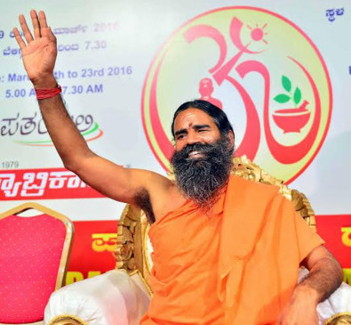 Coronil controversy: petition for FIR against Ramdev for false claims