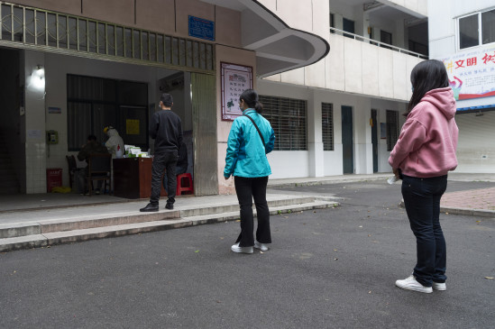 Covid-19 cases across the world exceed 1.22 million