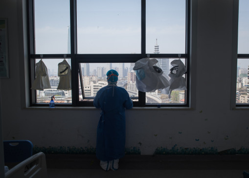 Covid-19 cases exceeded 1.2 million worldwide