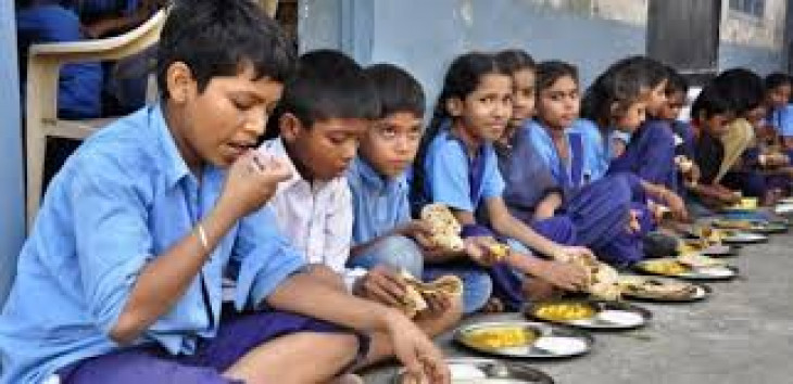 Cylinder case of school nutrition will be investigated Cylinder case of school nutrition will be investigated