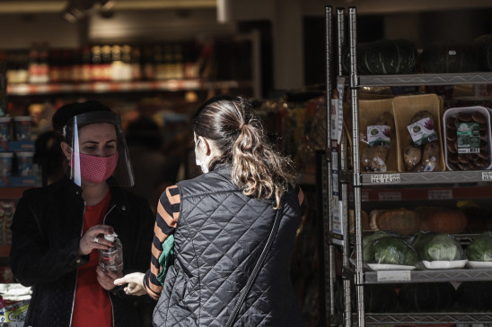 Death toll from Corona in Brazil crosses 78,000