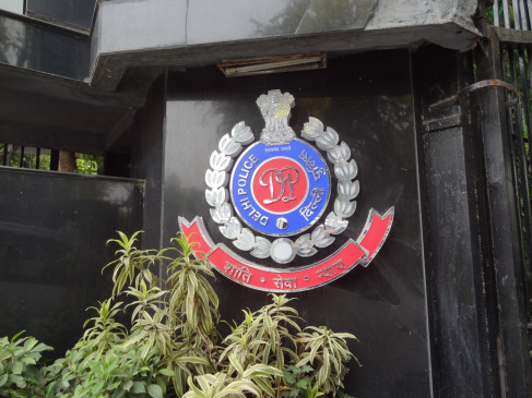 Delhi Police Launches Plasma Donation Campaign at AIIMS