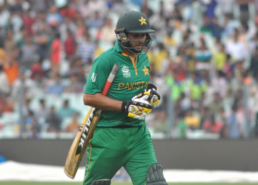 Dhoni is better captain than Ponting: Afridi
