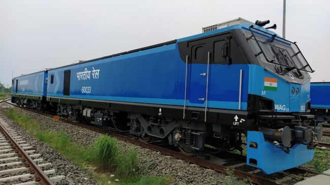 Do not include Chinese company in Train 18 project: CAT