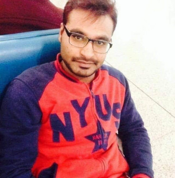 Doctor dies after a month-long struggle with Kovid-19