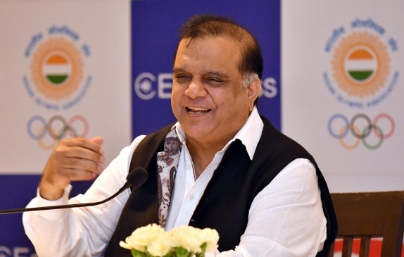 EC member asked for introspection regarding dispute in IOA