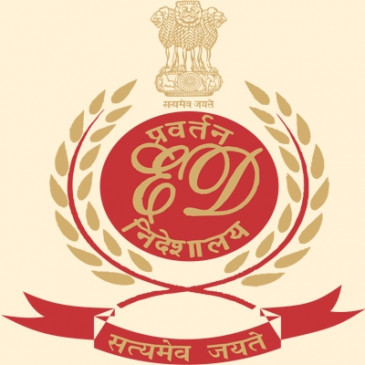ED raids tour and travel companies, seizes Rs 3.57 crore