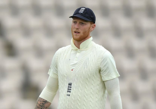 Eng vs WI,1st Test, Day 3: तीसरे दिन का खेल खत्म, वेस्टइंडीज को 99 रनों की बढ़त, स्टोक्स ने 4 विकेट झटके