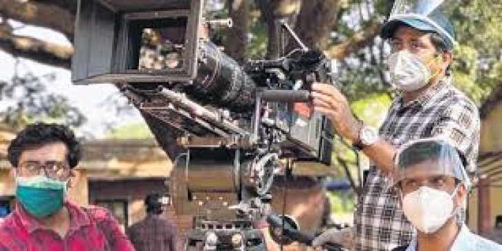 Even people 65 years of age will be able to work in films