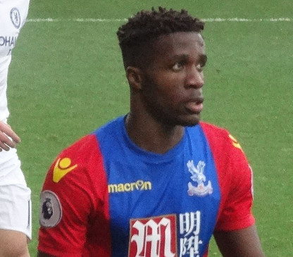 Footballer Jaha online victim of racial comment