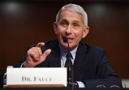 Foshee urges Americans to maintain confidence in medical experts