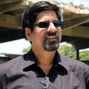 Gavaskars dream came true in Madras Test: Srikanth