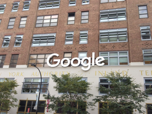 Googles Nearby Sharing Tool for Android Users in August