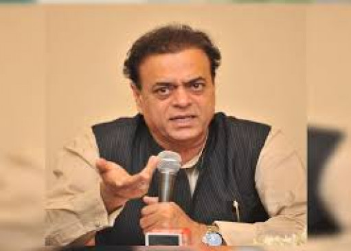 Government could not take any decision regarding goat Eid: Azmi