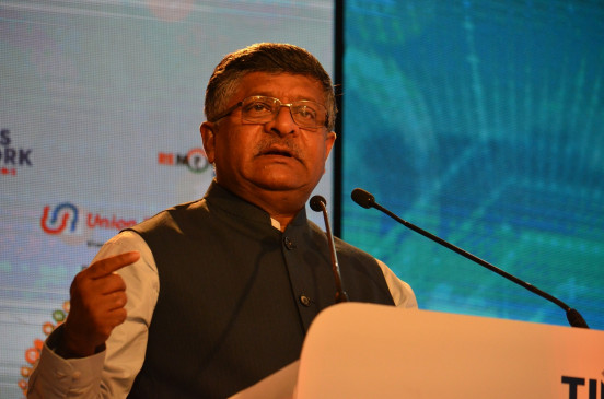 Great opportunity for good Indian apps: Prasad