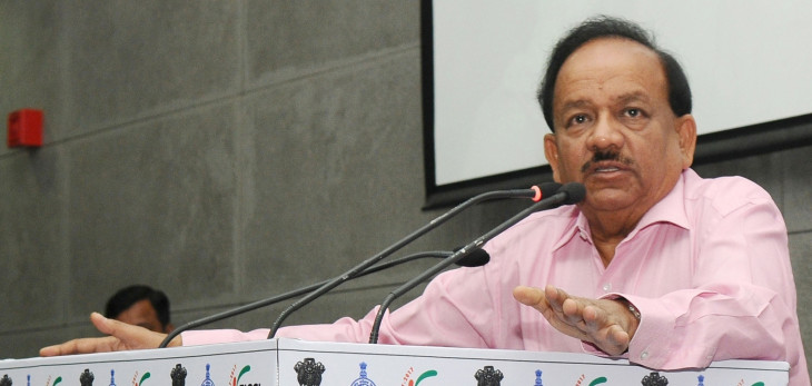 Health Minister chaired GOM meeting to review the situation in Corona