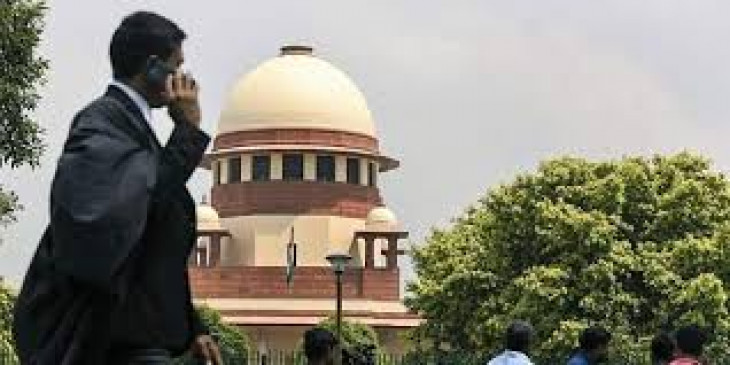 Hearing on Maratha reservation will be held in Supreme Court on Tuesday
