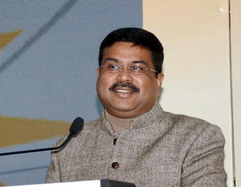 Home or industry, natural gas will be available at an economical rate: Principal