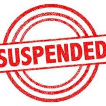 Hospital license to collect arbitrary bill from patients suspended
