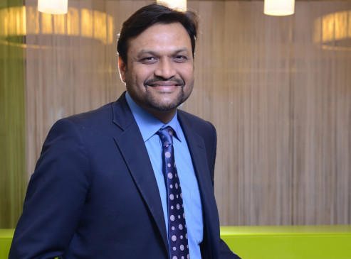 HP appoints Ketan Patel to lead Greater India business