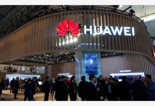 Huaweis 5G device has no security risk: LG Uplus