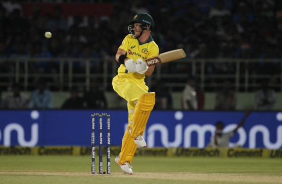 I am committed to do well in Test cricket: Short