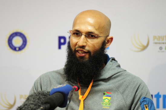I am with every person who has been harassed: Amla