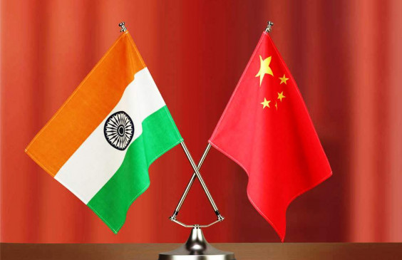 India emerging as Chinas biggest competitor: Trump advisor India emerging as Chinas biggest competitor: Trump advisor