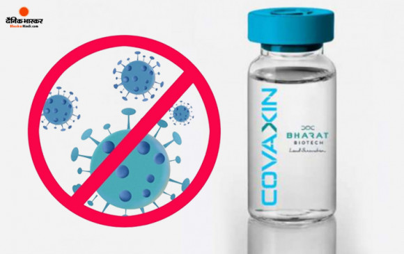 Vaccine: 15 अगस्त को लॉन्च हो सकती है भारत की पहली कोरोना वैक्सीन Covaxin Vaccine: 15 अगस्त को लॉन्च हो सकती है भारत की पहली कोरोना वैक्सीन Covaxin