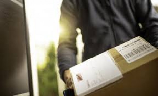 India Post railway parcel Service also started in Nashik, Akola