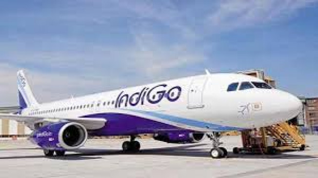 इंडिगो ने नागपुर से पुणे का विमान किया रद्द