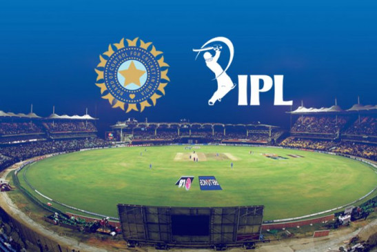 IPL: इस साल UAE में आयोजित होगा IPL, BCCI ने सरकार से परमिशन मांगी