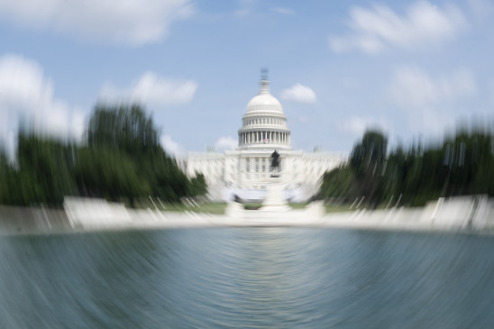 Kovid-19 cases exceeded 36 lakhs in America