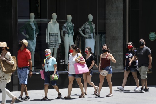 Kovid-19 cases reach around 1.29 crore worldwide