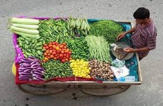 Last chance for government to respond to hawkers case