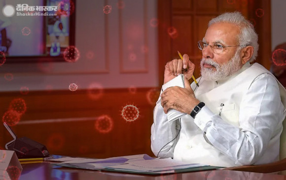 Fight Covid: पीएम आज तीन 3 राज्यों के मुख्यमंत्रियों से करेंगे बात, उच्च क्षमता वाली कोरोना लैब्स का उद्घाटन भी करेंगे