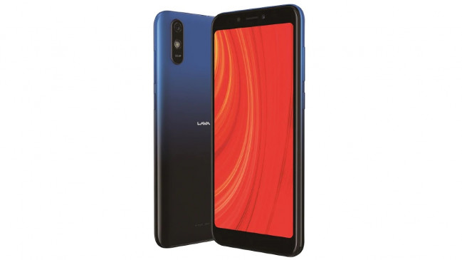 Smartphone: चाइनीज फोन को टक्कर देने लॉन्च हुआ मेड इन इंडिया Lava Z61 Pro, जानें कीमत और फीचर्स