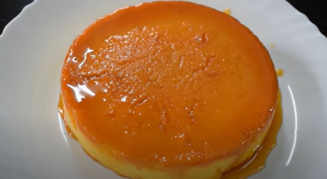 Custard: बिना अंडा और ओवन के बनाएं क्रीमी कैरेमल कस्टर्ड, जानें इसकी रेसिपी