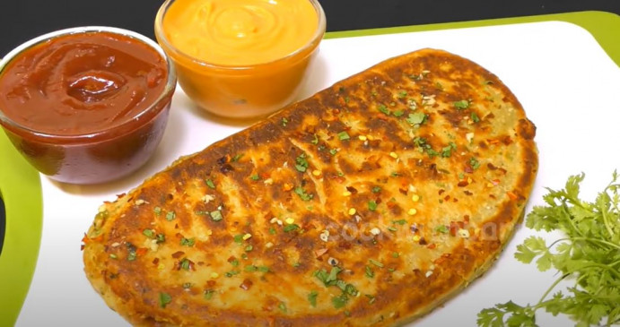 Garlic bread: 10 मिनट में बिना बेकिंग, यीस्ट, खमन के बनाएं गार्लिक ब्रेड, जानें आसान रेसिपी Garlic bread: 10 मिनट में बिना बेकिंग, यीस्ट, खमन के बनाएं गार्लिक ब्रेड, जानें आसान रेसिपी