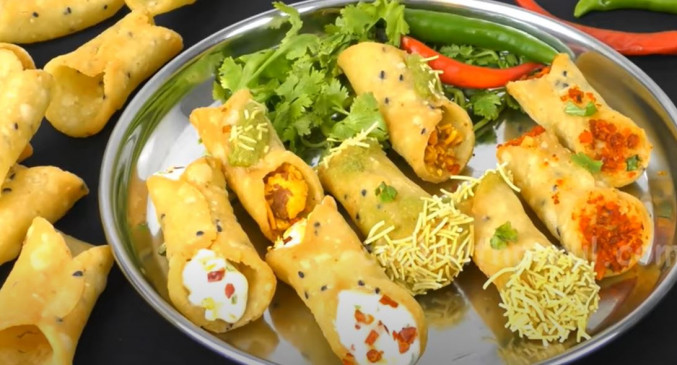 Rice Shells: एक बार बनाएं ये नाश्ता महीनेभर करें उपयोग, जानें रेसिपी
