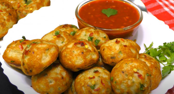 Breakfast: नाश्ता में बनाएं क्विन्वा दाल वेजी अप्पे, जो हैं टेस्टी और हेल्दी