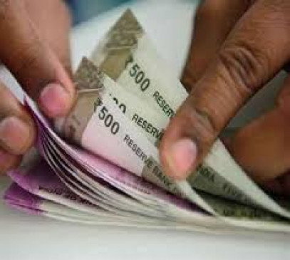 March salary will be paid before Ganeshotsav