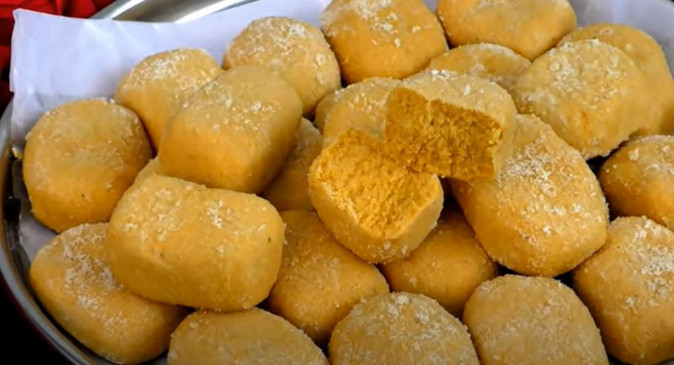 Sweet: इस त्यौहार घर पर आसानी से बनाएं मथुरा के पेड़े, जानें रेसिपी